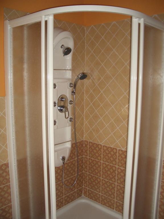 Casas Rurales Tio Segundo Carcelen Номер фото